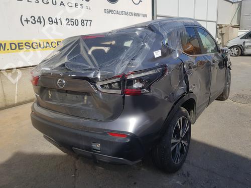 Left front window switch NISSAN QASHQAI II (J11, J11_) | BP36814103I27 - Image 15