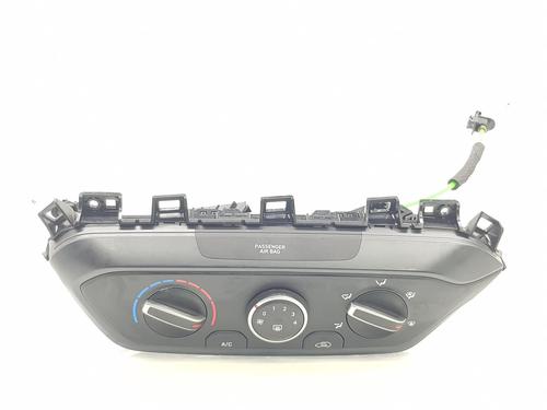 Used Climate control HYUNDAI BAYON (BC3) 1.0 T-GDI 48V-Hybrid (101 hp) 15660588