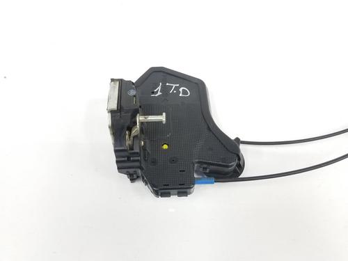 Rear right lock TOYOTA LAND CRUISER PRADO (_J12_) 3.0 D-4D (KDJ120, KDJ125, KDJ121) | BP10727917C99 