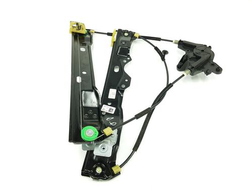 Front right window mechanism FORD FOCUS III 1.0 EcoBoost | BP20196651C23 