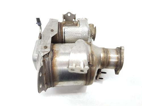 Particulate filter AUDI A6 C7 (4G2, 4GC) 2.0 TDI | BP30479619M81