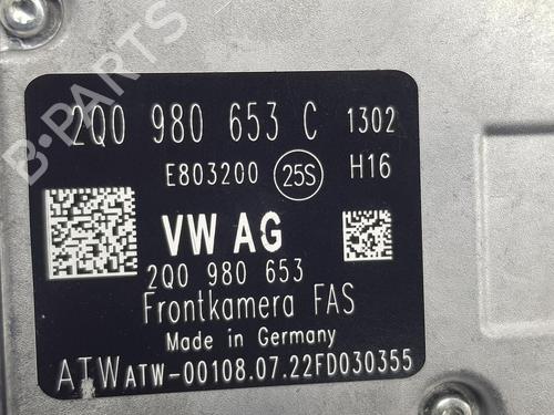 Electronic module AUDI Q3 Sportback (F3N) 35 TFSI Mild Hybrid | BP16963642M83 