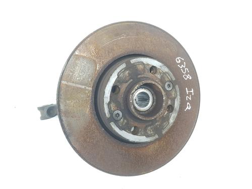 Used Left front steering knuckle RENAULT CLIO IV (BH_) 1.2 16V (BHA1, BHAK, BHMG, BHMK) (75 hp) 17053622