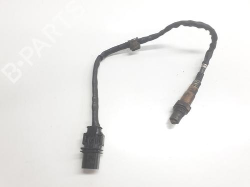 Electronic sensor MERCEDES-BENZ M-CLASS (W164) ML 320 CDI 4-matic (164.122) | BP32211339M84 - Image 3