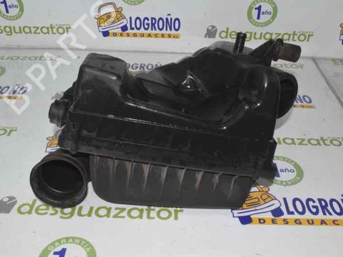 Used Air filter box OPEL ASTRA H (A04) 1.3 CDTI (L48) (90 hp) 14123447