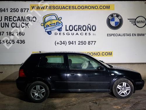 AC compressor VW GOLF IV (1J1)  | BP32266437M34 