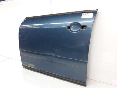 Left front door AUDI A2 (8Z0) 1.4 | BP5589439C2 