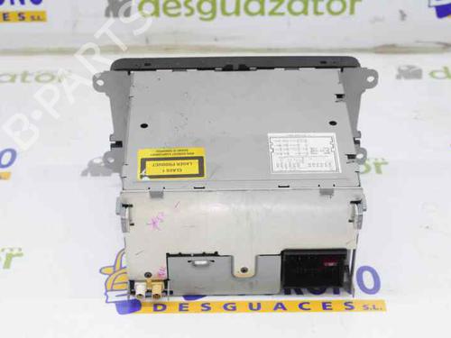 Radio VW GOLF V (1K1) 2.0 TDI 16V | BP766938E6 