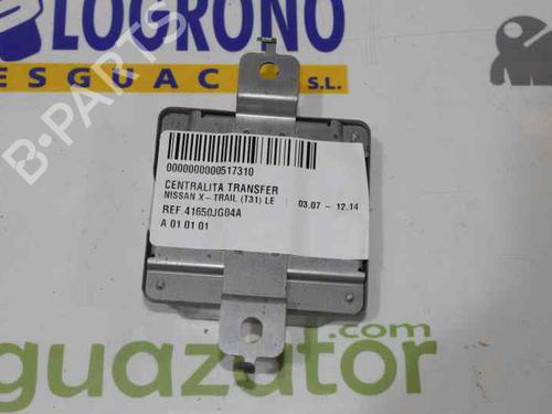 Other NISSAN X-TRAIL II (T31) 2.0 dCi 4x4 | BP14120213O1 