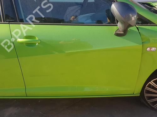Other SEAT IBIZA IV (6J5, 6P1) 1.0 TSI | BP20187602O1 