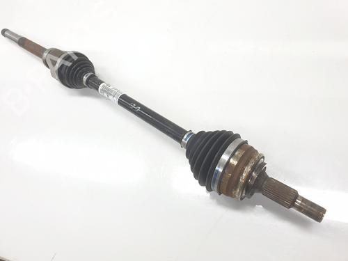 Right front driveshaft OPEL ASTRA L Sports Tourer (OV5)  | BP29489433M39 
