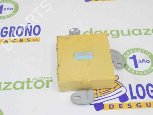 Electronic module TOYOTA LAND CRUISER PRADO (_J12_) 3.0 D-4D (KDJ120, KDJ125, KDJ121) | BP4242369M83 