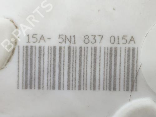 Front left lock SEAT IBIZA IV (6J5, 6P1) 1.6 TDI | BP9293981C98 