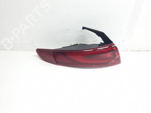 Left taillight ALFA ROMEO GIULIA (952_) 2.2 D (952AFA25, 952AFM25, 952ALA25) | BP39752546C34 - Image 5