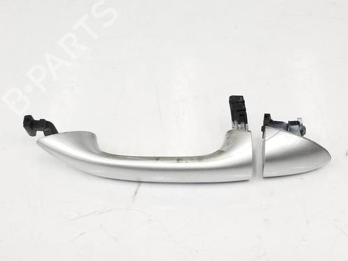Used Rear right exterior door handle MERCEDES-BENZ M-CLASS (W164) ML 320 CDI 4-matic (164.122) (224 hp) 8382415