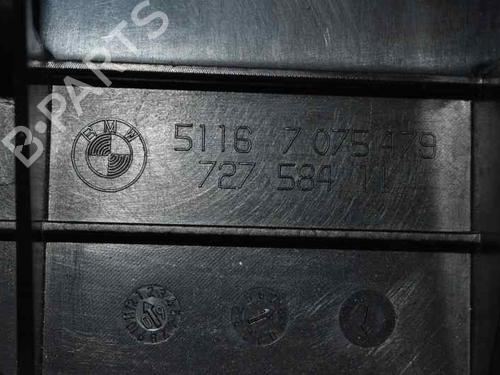 Glove box BMW 3 (E90) 330 d xDrive | BP2973257C95 