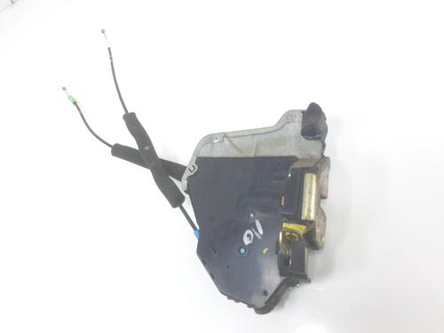 Front left lock TOYOTA LAND CRUISER PRADO (_J12_) 3.0 D-4D (KDJ120, KDJ125) | BP31343791C98 