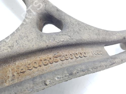 Right rear suspension arm MERCEDES-BENZ M-CLASS (W164) ML 350 CDI 4-matic (164.125, 164.124) | BP16919916M15 