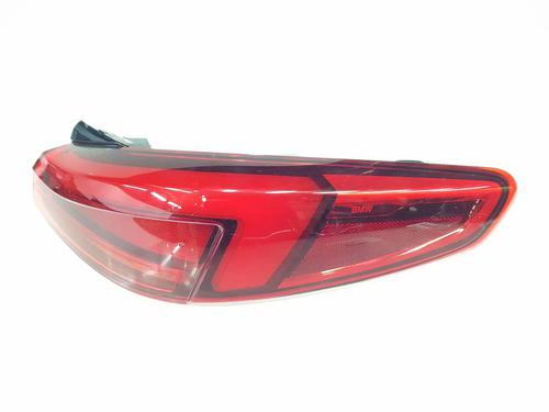 Used Right taillight Right taillight BMW 2 Gran Coupe (F44) 220 d (190 hp) 40156708 40156708