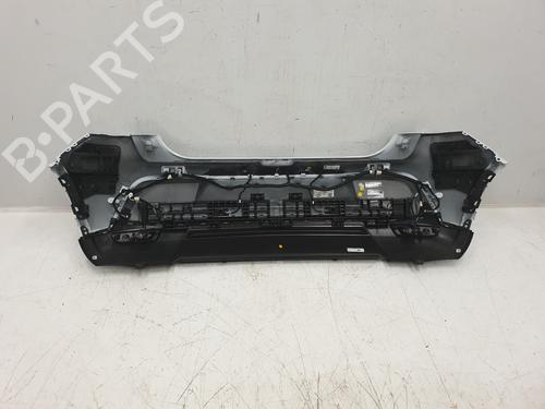 Rear bumper RENAULT 5 E-TECH | BP37033075C8 - Image 2