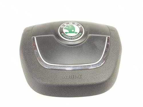 Used Driver airbag SKODA SUPERB II Estate (3T5) [2009-2015]  28074854