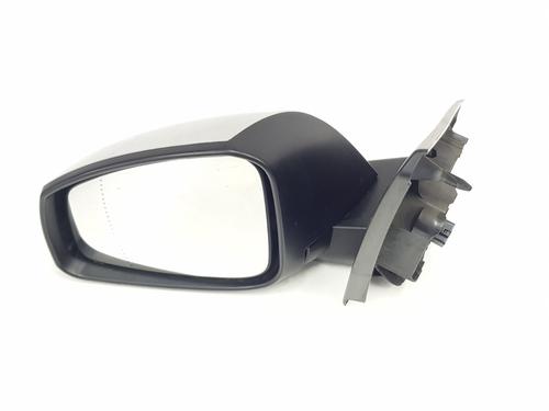 Used Left mirror RENAULT MEGANE III Hatchback (BZ0/1_, B3_) 1.5 dCi (BZ09, BZ0D, BZ1W, BZ29, BZ14) (110 hp) 29479354