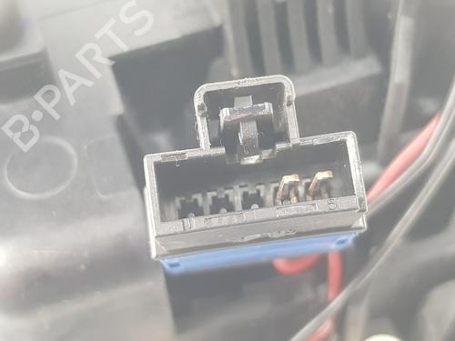 Driver airbag PEUGEOT 308 CC (4B_) 1.6 16V | BP29409153C9 