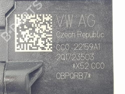 Pedal SEAT IBIZA V (KJ1, KJG) 1.6 | BP13491280I4 