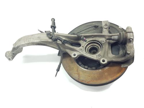 Left front steering knuckle AUDI Q7 (4LB) 3.0 TDI quattro | BP33177304M25 - Image 3