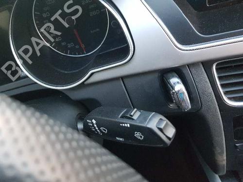 Gear lever AUDI A5 Sportback (8TA) 2.0 TDI | BP7418675M90 