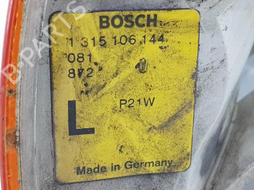 Left front indicator BMW 3 (E46) 320 d | BP17788338C32 