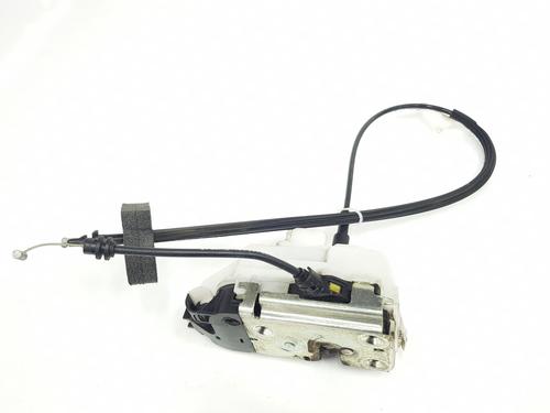 Used Front right lock CITROËN C2 (JM_) 1.4 (73 hp) 29400588