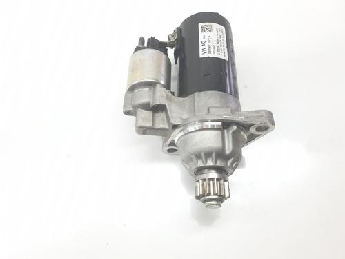 Starter VW CRAFTER Van (SY_, SX_)  | BP29535402M8 