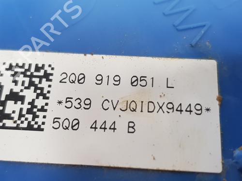 Fuel pump SKODA KAMIQ (NW4) 1.0 TSI | BP31808160M76