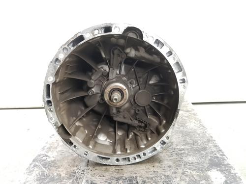 Gearbox MERCEDES-BENZ SPRINTER 3,5-t Platform/Chassis (B906) 313 CDI (906.131, 906.133, 906.135, 906.231, 906.233,... | BP8505799M3 
