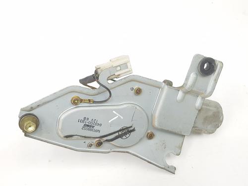 Rear wiper motor MITSUBISHI PAJERO III (V7_W, V6_W) 3.2 Di-D (V68W) | BP17546563M102 