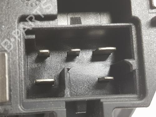 Heater blower motor VW SCIROCCO III (137, 138) 2.0 TDI | BP14095416M62 