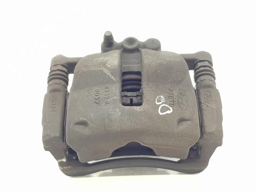 Right front brake caliper FORD TRANSIT COURIER B460 MPV 1.5 TDCi | BP24973310M104 