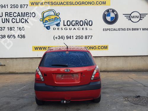Engine KIA RIO II (JB) 1.5 CRDi | BP31857062M1