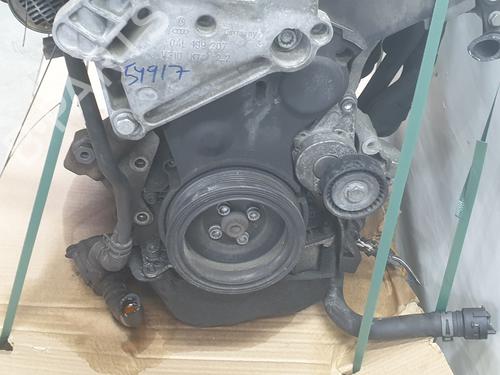 Engine SEAT LEON (5F1) 1.6 TDI | BP31888149M1 