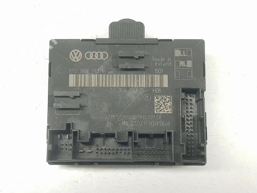 Elektronisk modul AUDI A4 B8 (8K2) 2.0 TDI (136 hp) 12467064