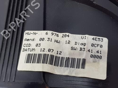 Instrument cluster BMW X6 (E71, E72) xDrive 30 d | BP36937132C47  - Image 6