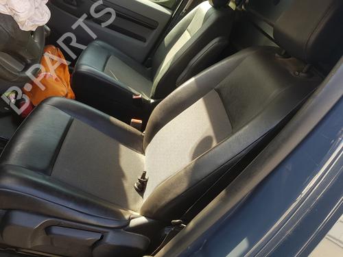 Right front seat PEUGEOT EXPERT Van (V_)  | BP34196375C16  - Image 19