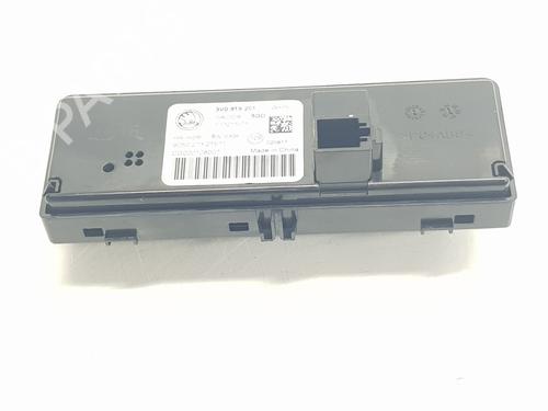 Climate control SKODA SUPERB III (3V3) 2.0 TDI | BP21049134I5 