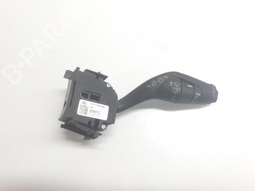 Used Steering column stalk FORD TOURNEO CONNECT / GRAND TOURNEO CONNECT V408 MPV 1.5 TDCi (101 hp) 31855782