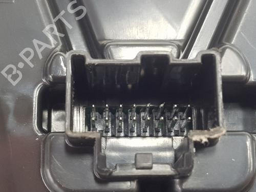 Instrument cluster FORD TRANSIT V363 Platform/Chassis (FED, FFD) 2.0 EcoBlue | BP31840535C47