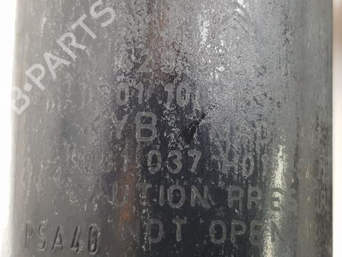 Left front shock absorber CITROËN C4 III (BA_, BB_, BC_) BLUEHDI 110 (BBYHSA) | BP37430029M16 - Image 6