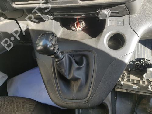Left front window switch TOYOTA PROACE CITY Box Body/MPV (BPZ_) | BP37014165I27 - Image 30