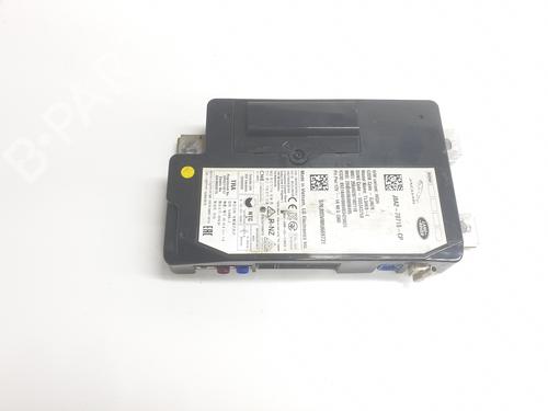 Used Electronic module Electronic module LAND ROVER RANGE ROVER SPORT II (L494) [2013-2022] 32871375 32871375