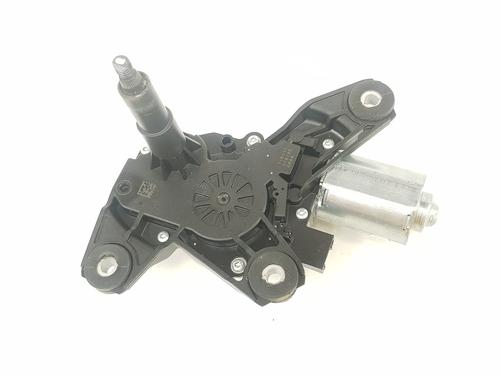 Rear wiper motor RENAULT CLIO V (B7_) 1.0 SCe 65 (B7MG) | BP37519869M102 - Image 2